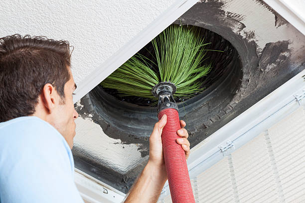 Best HVAC Maintenance and Cleaning  in Westwood Lakes, FL